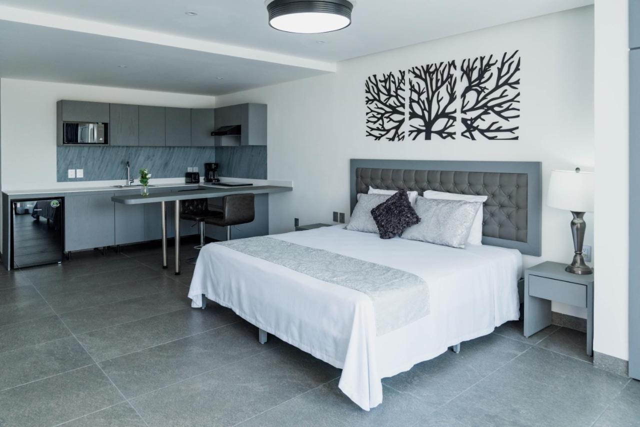 Dreams Apartments 3. Loft A 9 Minutos De La Playa Isla Mujeres Esterno foto